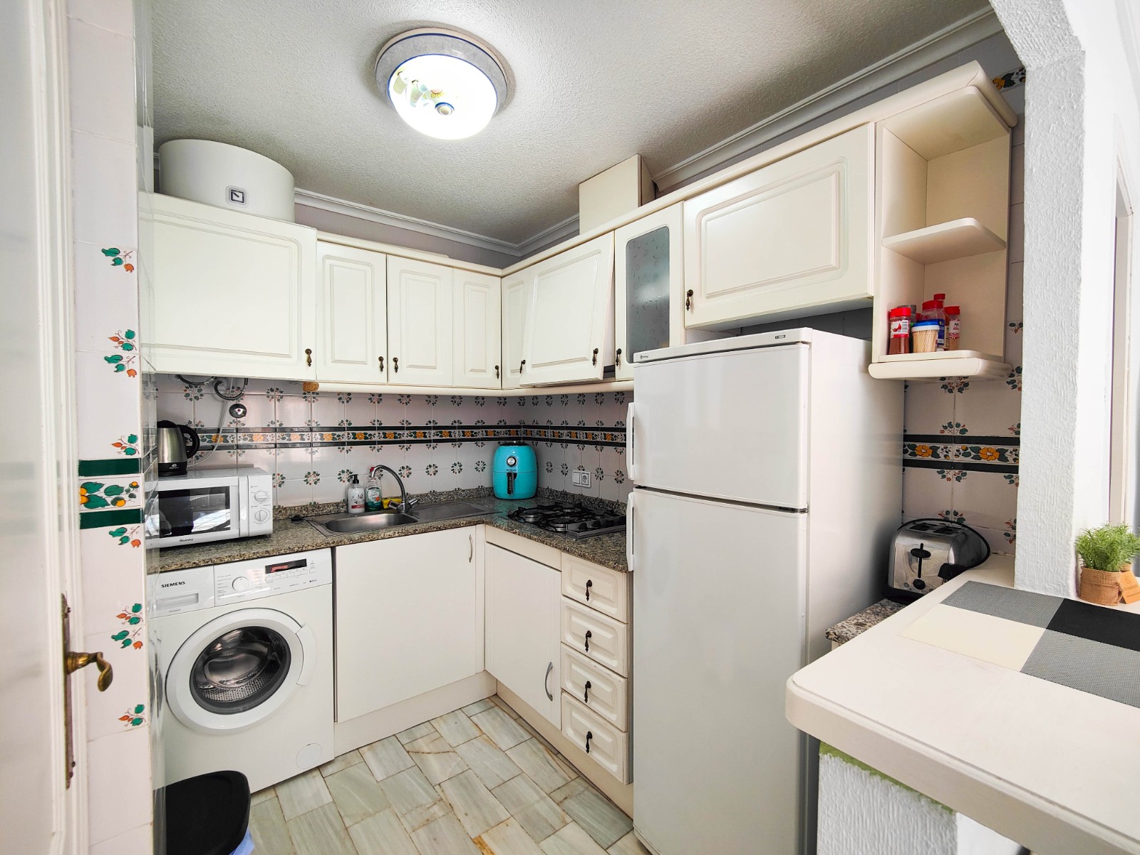 For sale - 2 Bedroom 2 Bathroom Penthouse in Torrevieja - Costa Blanca  - Alicante