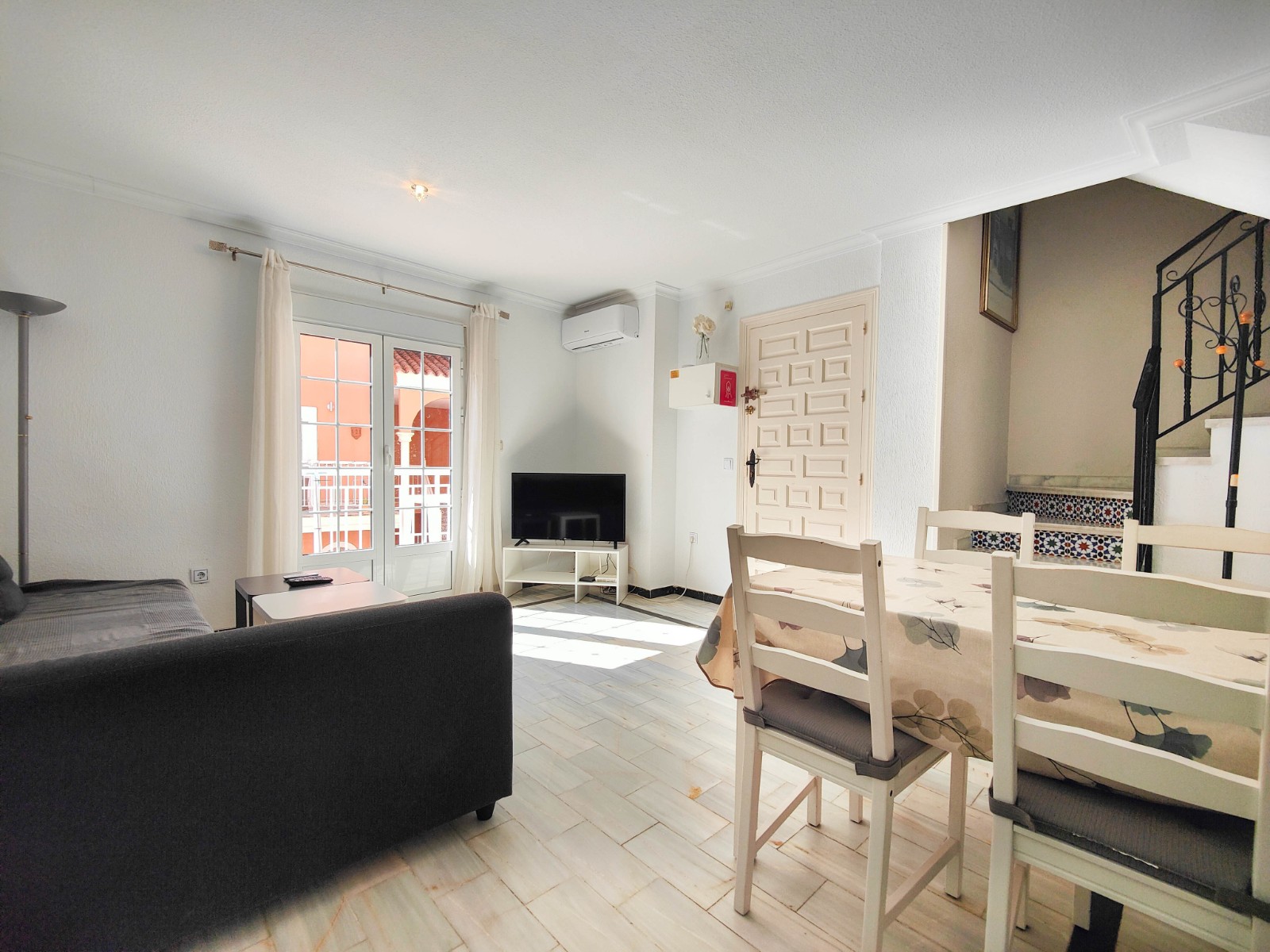 For sale - 2 Bedroom 2 Bathroom Penthouse in Torrevieja - Costa Blanca  - Alicante