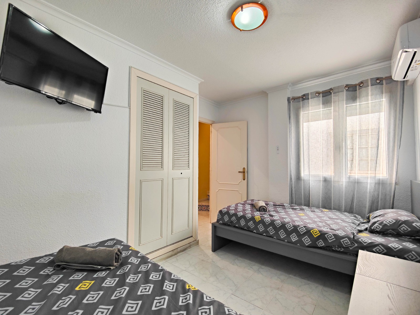 For sale - 2 Bedroom 2 Bathroom Penthouse in Torrevieja - Costa Blanca  - Alicante