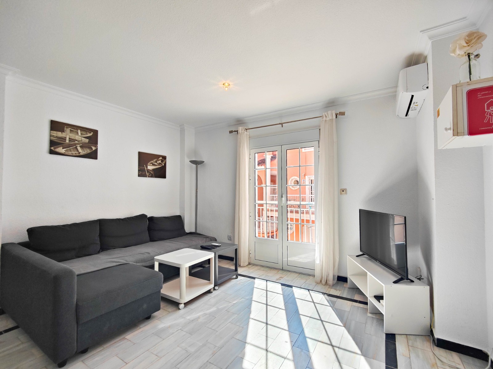 For sale - 2 Bedroom 2 Bathroom Penthouse in Torrevieja - Costa Blanca  - Alicante