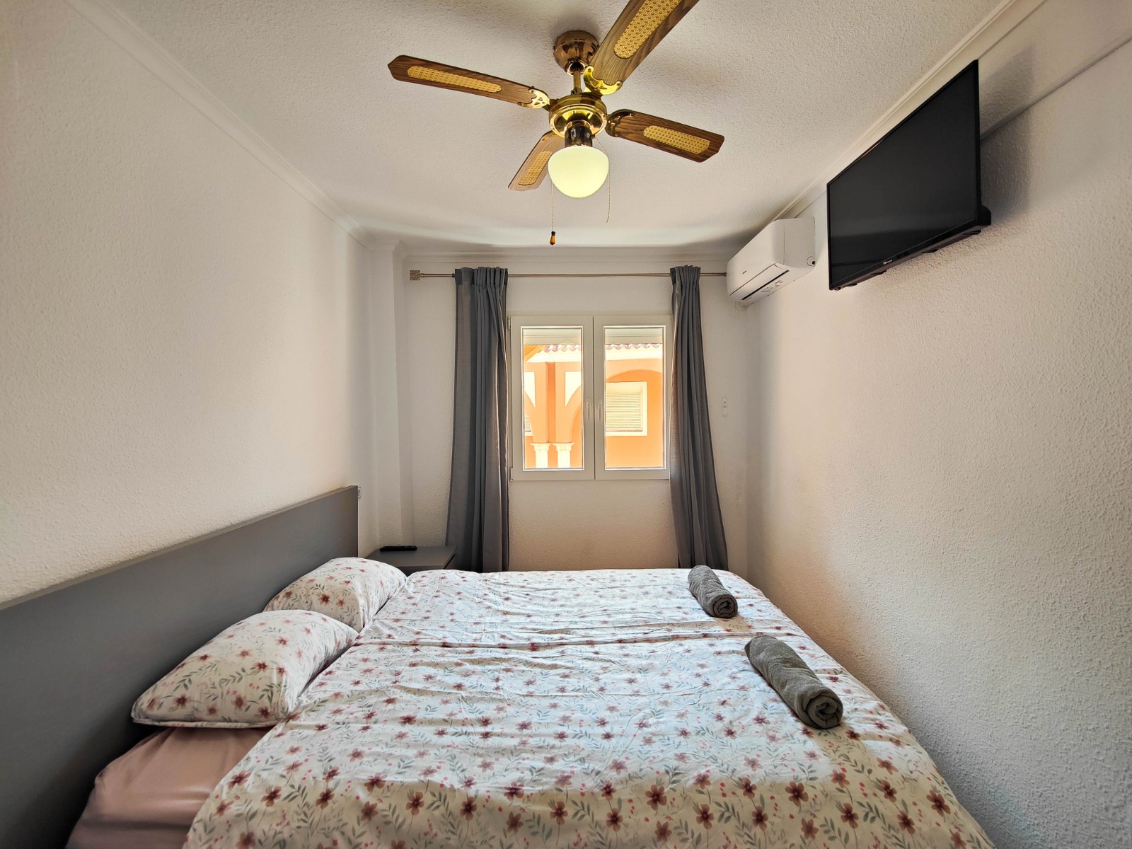 For sale - 2 Bedroom 2 Bathroom Penthouse in Torrevieja - Costa Blanca  - Alicante
