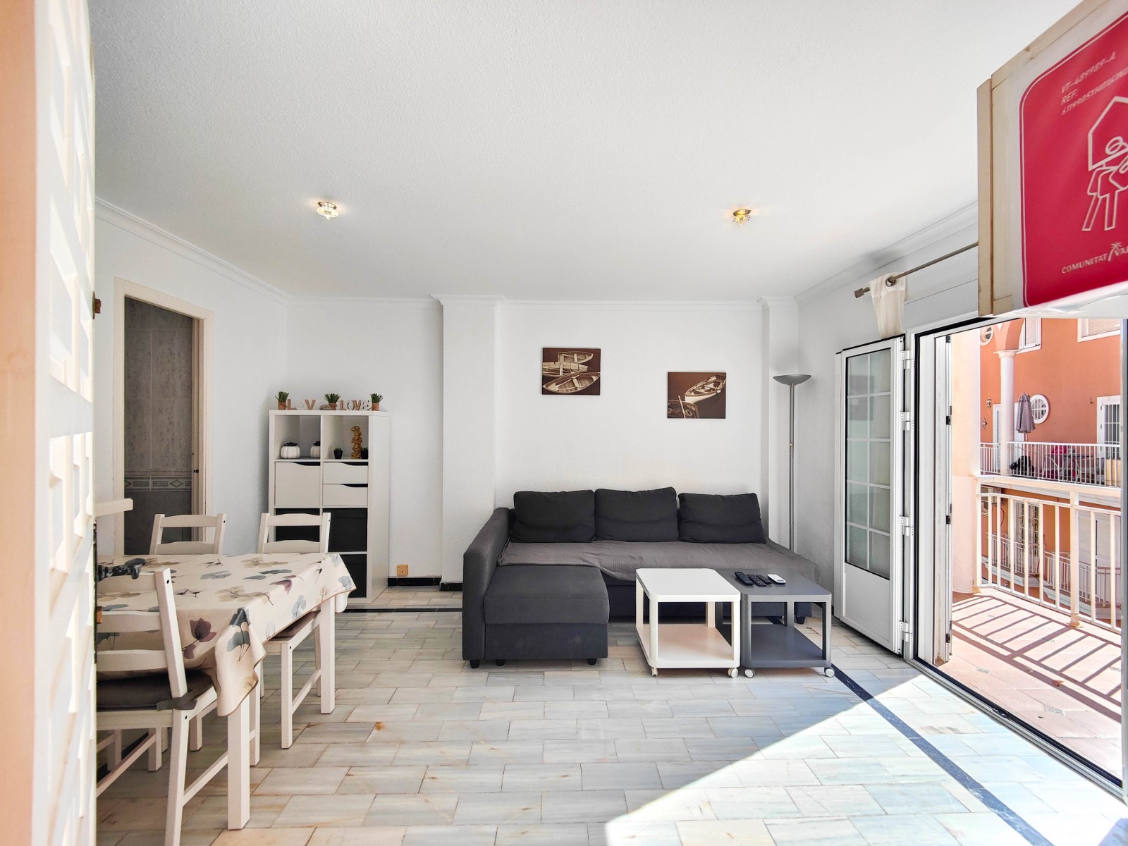 For sale - 2 Bedroom 2 Bathroom Penthouse in Torrevieja - Costa Blanca  - Alicante
