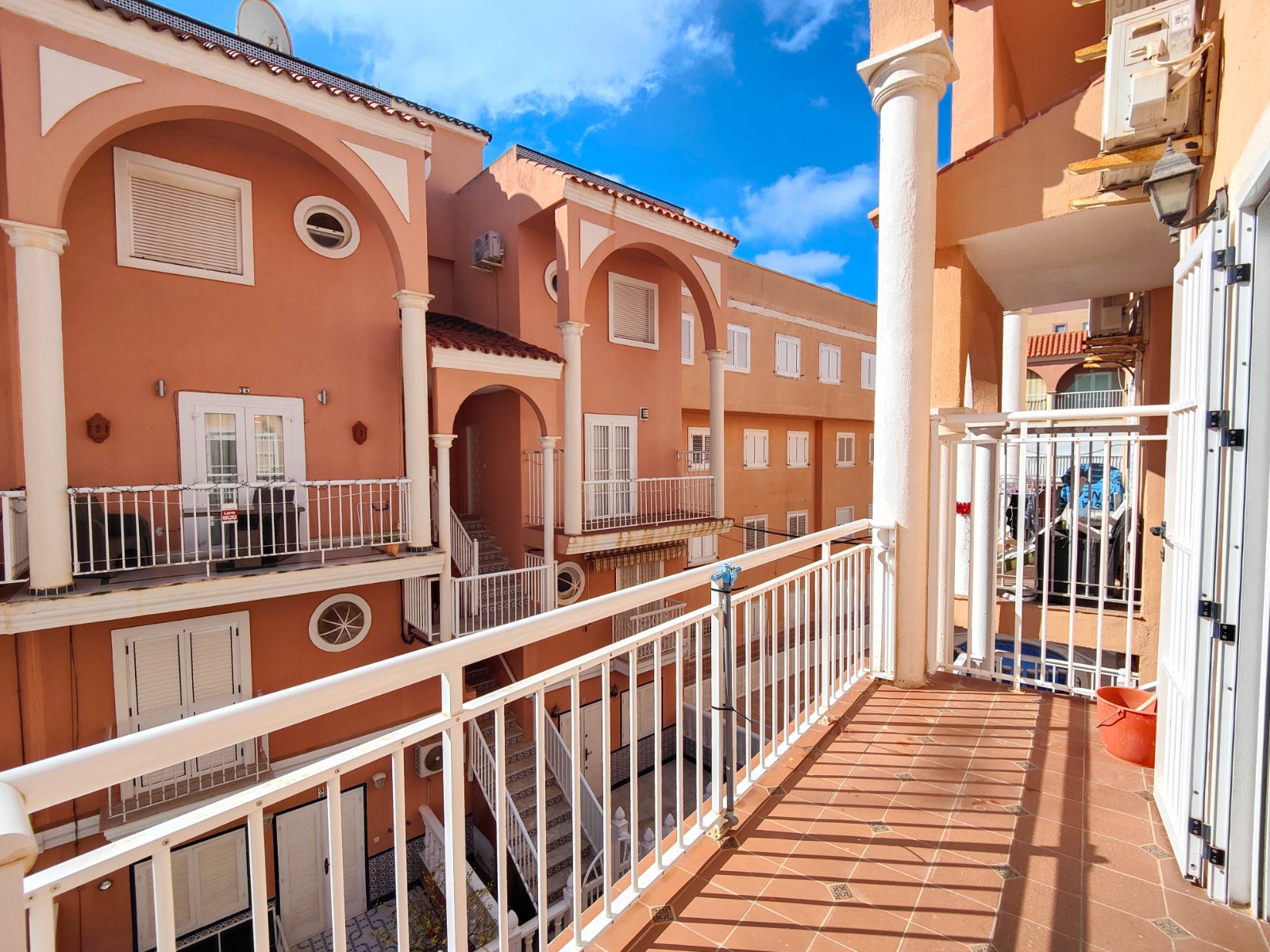 For sale - 2 Bedroom 2 Bathroom Penthouse in Torrevieja - Costa Blanca  - Alicante