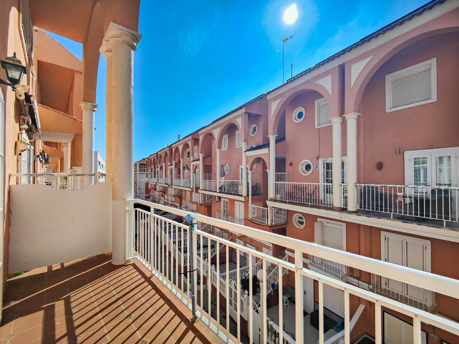 For sale - 2 Bedroom 2 Bathroom Penthouse in Torrevieja - Costa Blanca  - Alicante