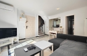 27-97-391-11-784/77196, 2 Bedroom 2 Bathroom Penthouse in Torrevieja