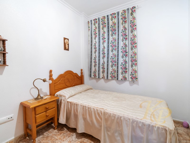 For sale - 3 Bedroom 2 Bathroom Penthouse Penthouse in Torrevieja - Costa Blanca  - Alicante