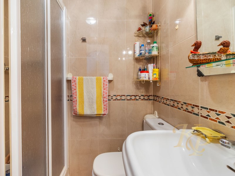 For sale - 3 Bedroom 2 Bathroom Penthouse Penthouse in Torrevieja - Costa Blanca  - Alicante