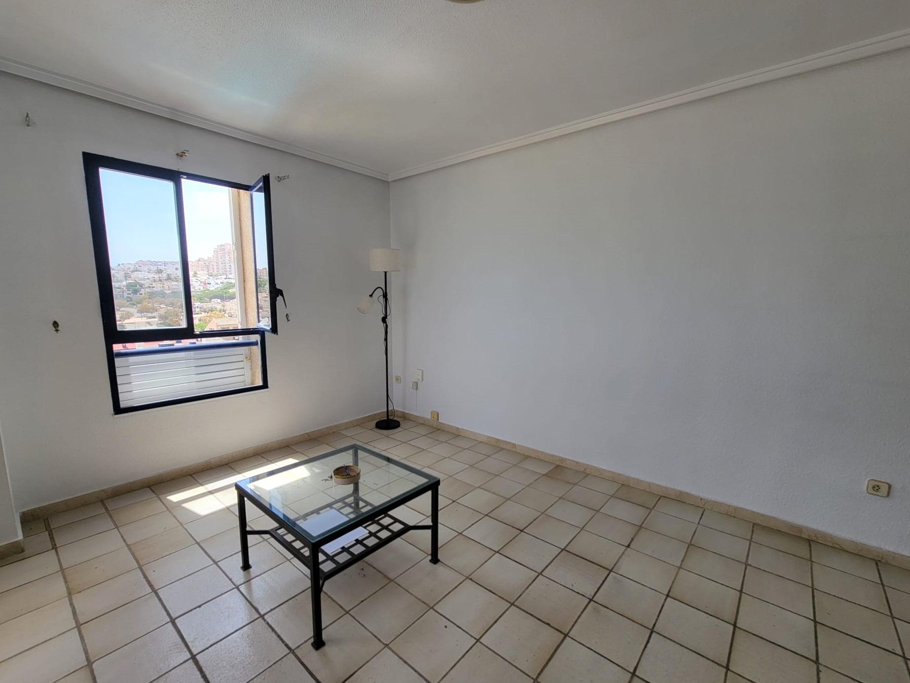 For sale - 2 Bedroom 2 Bathroom Penthouse in Torrevieja - Playa De La Mata  - Alicante