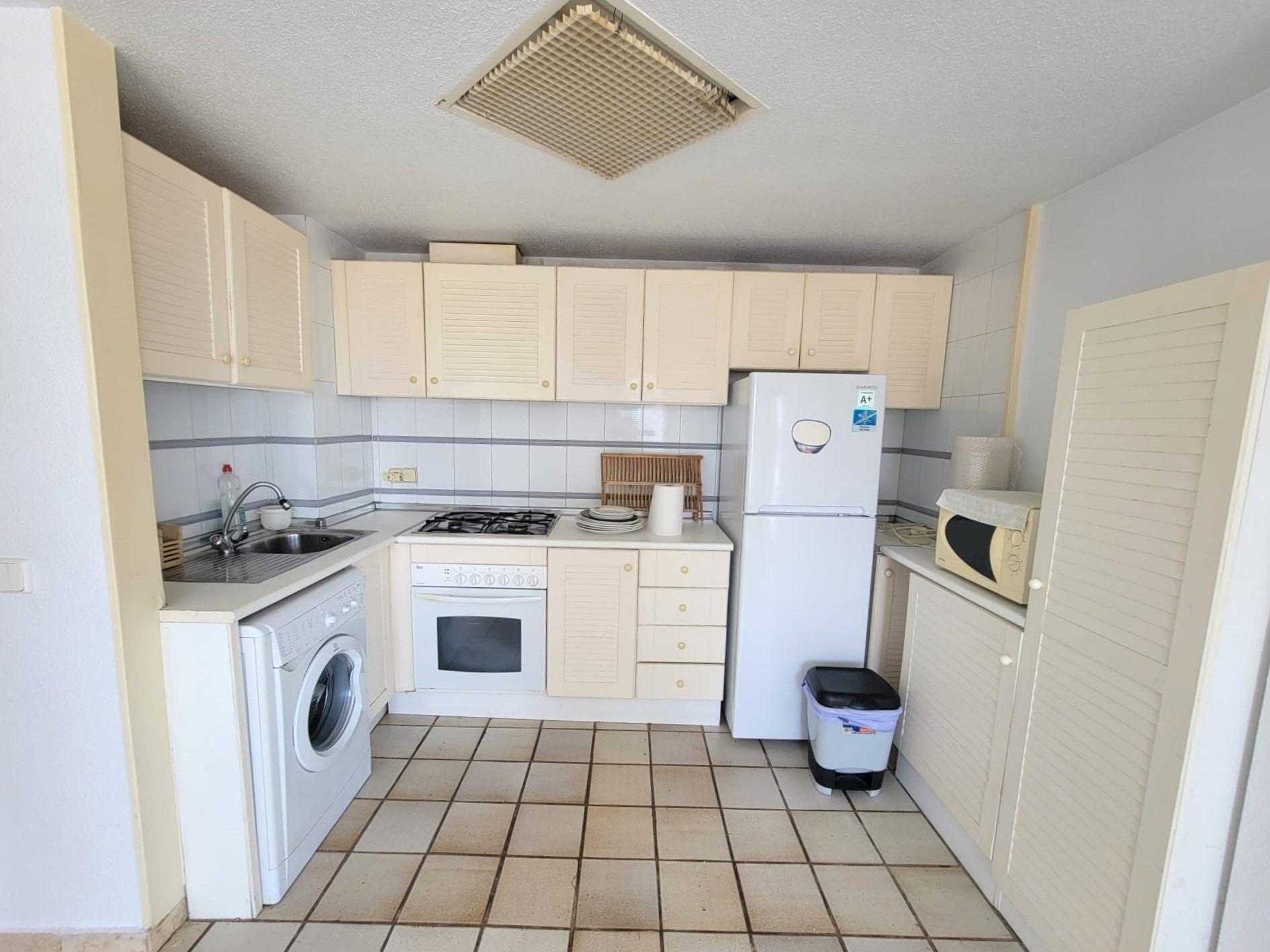 For sale - 2 Bedroom 2 Bathroom Penthouse in Torrevieja - Playa De La Mata  - Alicante