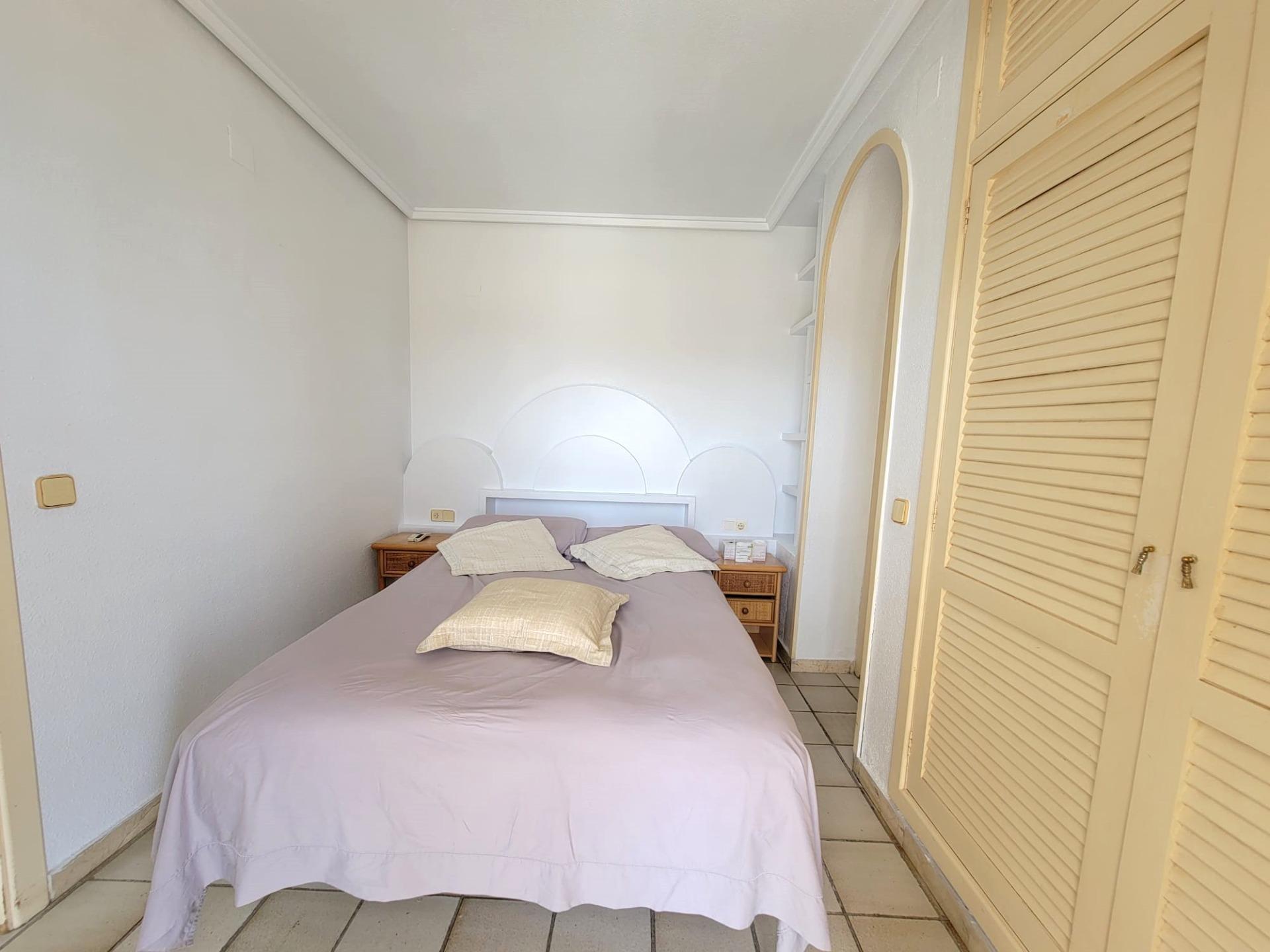 For sale - 2 Bedroom 2 Bathroom Penthouse in Torrevieja - Playa De La Mata  - Alicante