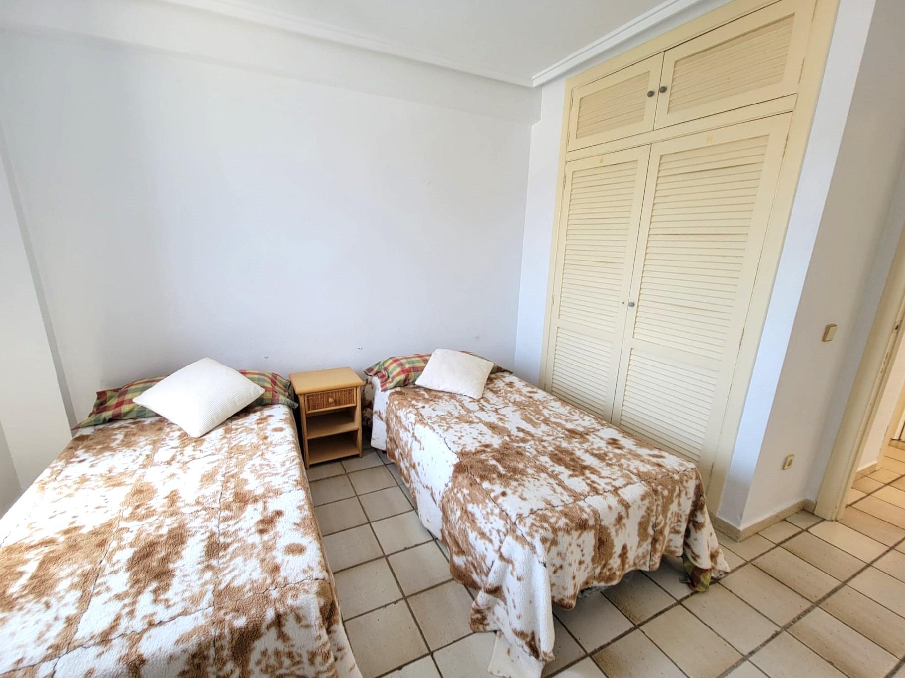 For sale - 2 Bedroom 2 Bathroom Penthouse in Torrevieja - Playa De La Mata  - Alicante