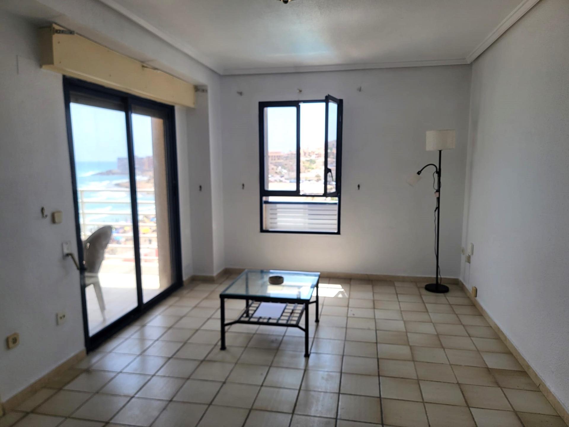 For sale - 2 Bedroom 2 Bathroom Penthouse in Torrevieja - Playa De La Mata  - Alicante