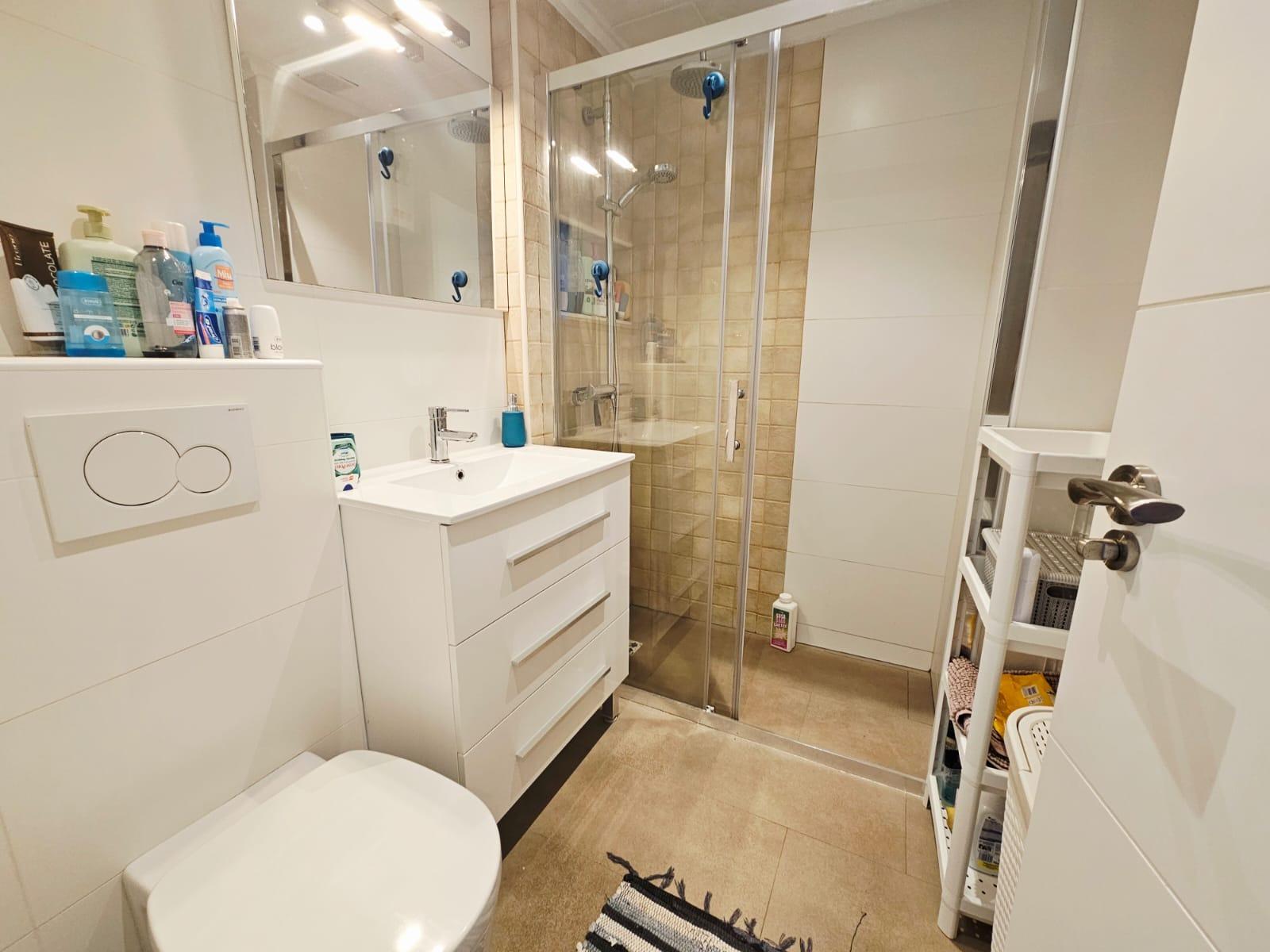 For sale - 3 Bedroom 2 Bathroom Duplex in Torrevieja - Cabo Cervera  - Alicante