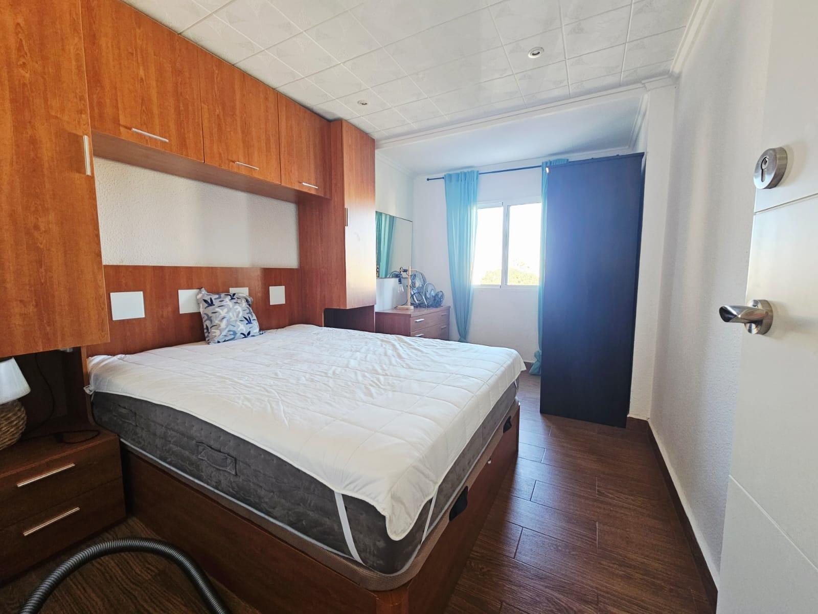 For sale - 3 Bedroom 2 Bathroom Duplex in Torrevieja - Cabo Cervera  - Alicante