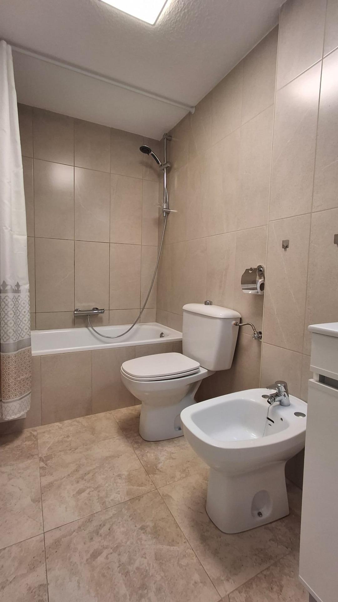 For sale - 2 Bedroom 1 Bathroom Apartment in Torrevieja - La Mata Pueblo  - Alicante