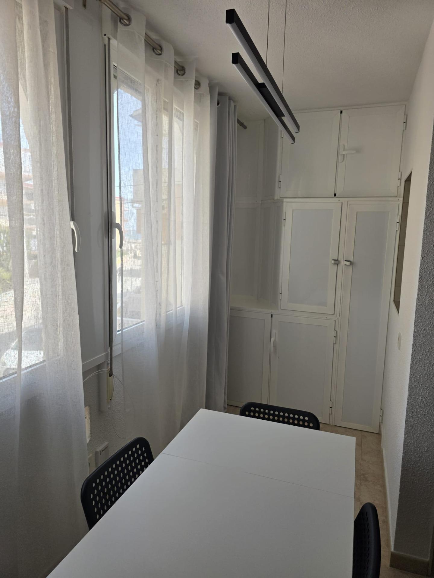 For sale - 2 Bedroom 1 Bathroom Apartment in Torrevieja - La Mata Pueblo  - Alicante