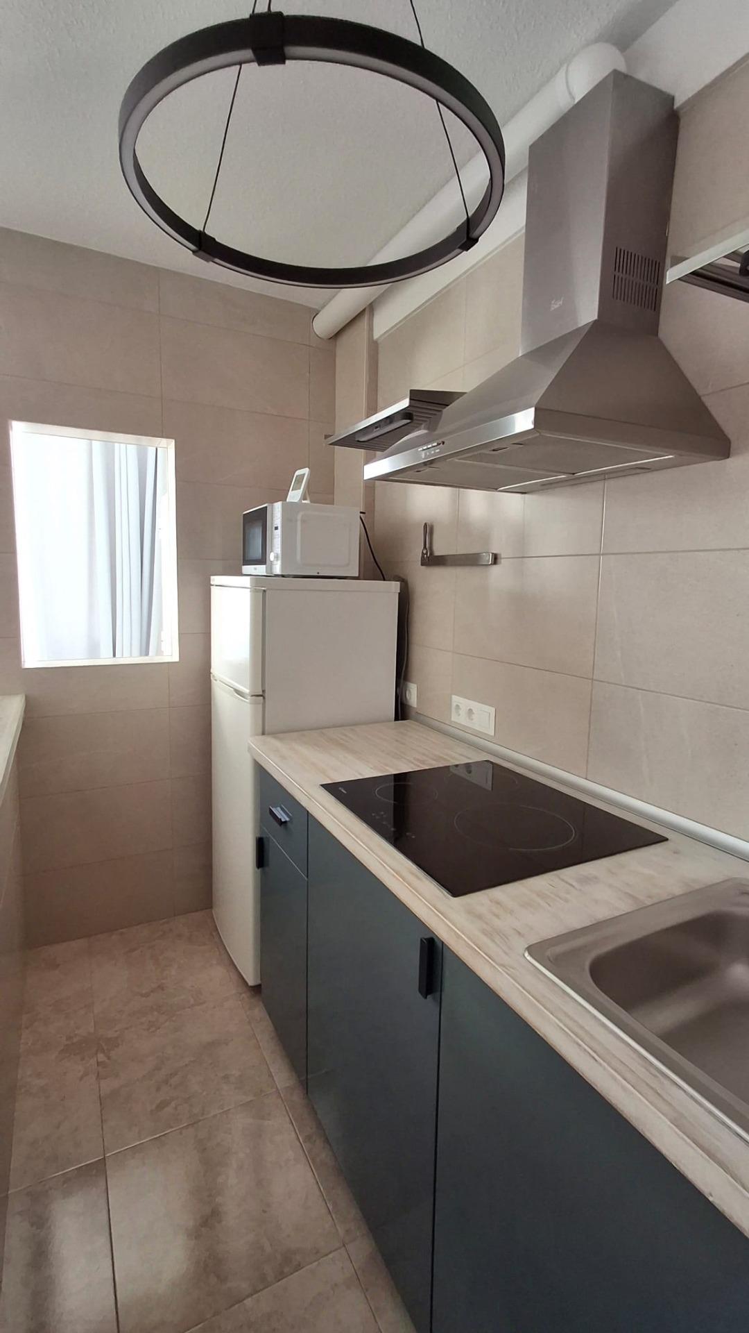 For sale - 2 Bedroom 1 Bathroom Apartment in Torrevieja - La Mata Pueblo  - Alicante