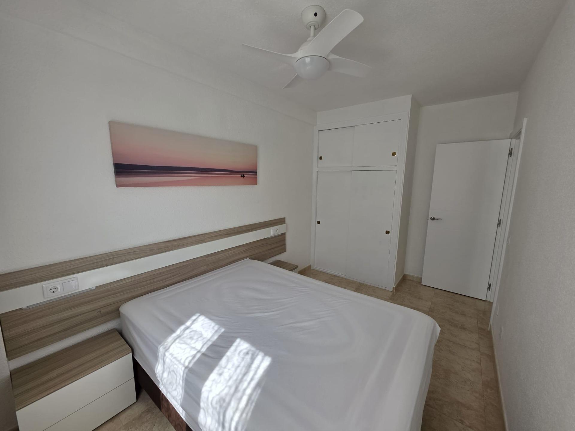 For sale - 2 Bedroom 1 Bathroom Apartment in Torrevieja - La Mata Pueblo  - Alicante