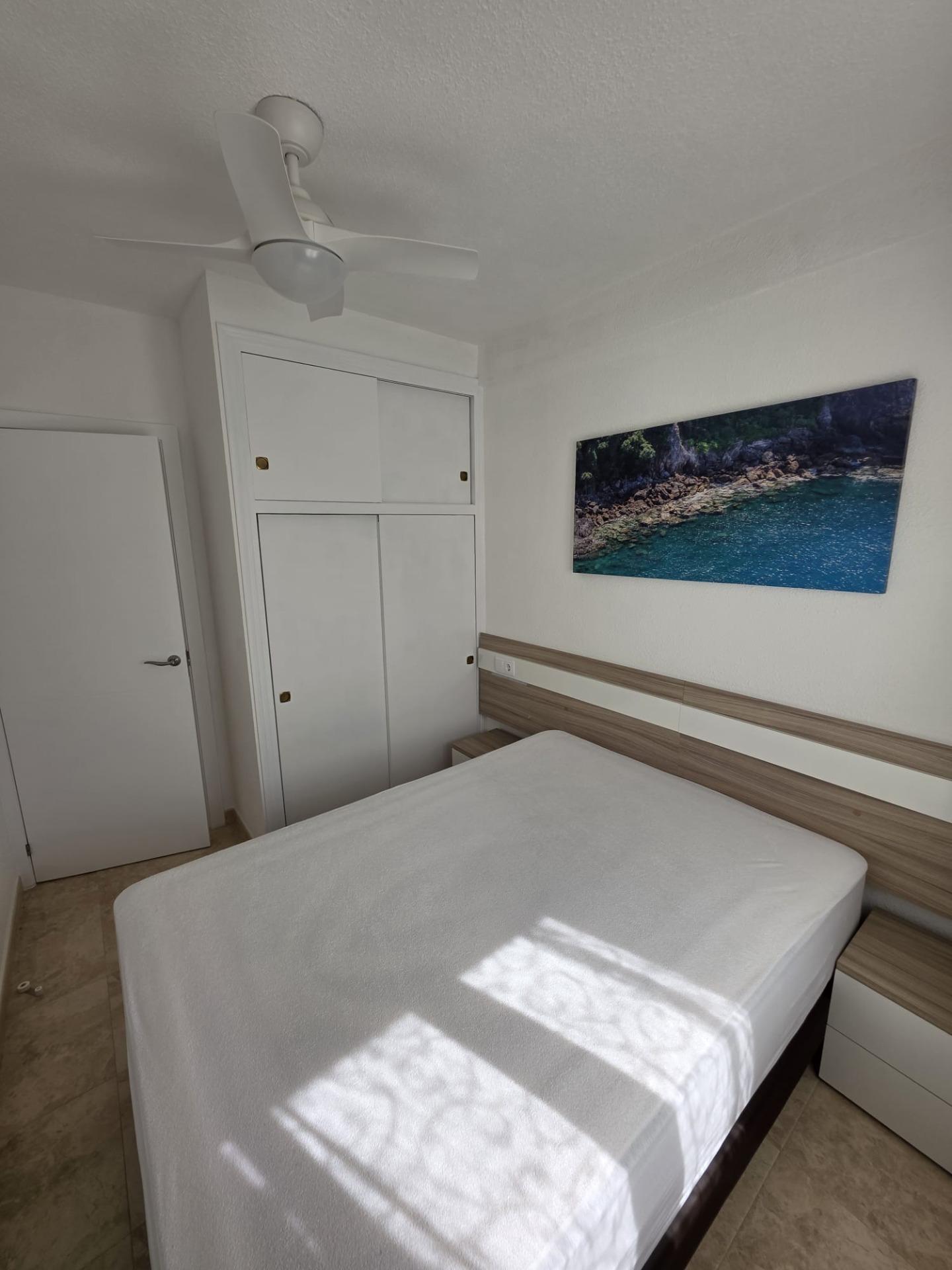 For sale - 2 Bedroom 1 Bathroom Apartment in Torrevieja - La Mata Pueblo  - Alicante