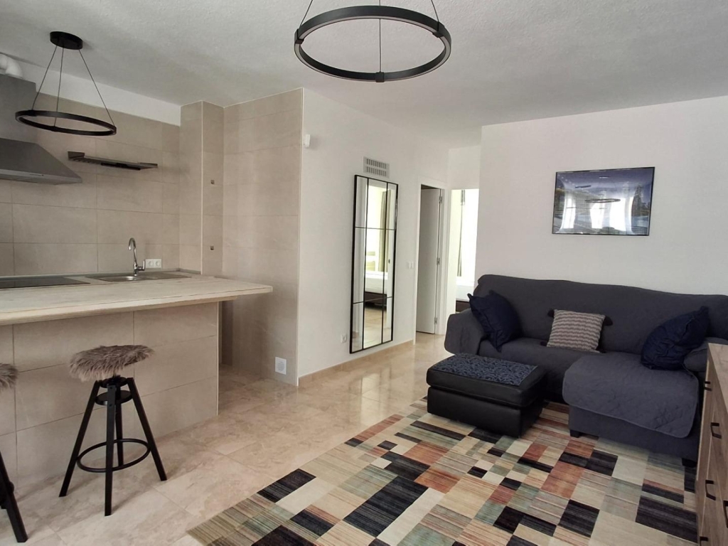 2 Bedroom 1 Bathroom Apartment in Torrevieja