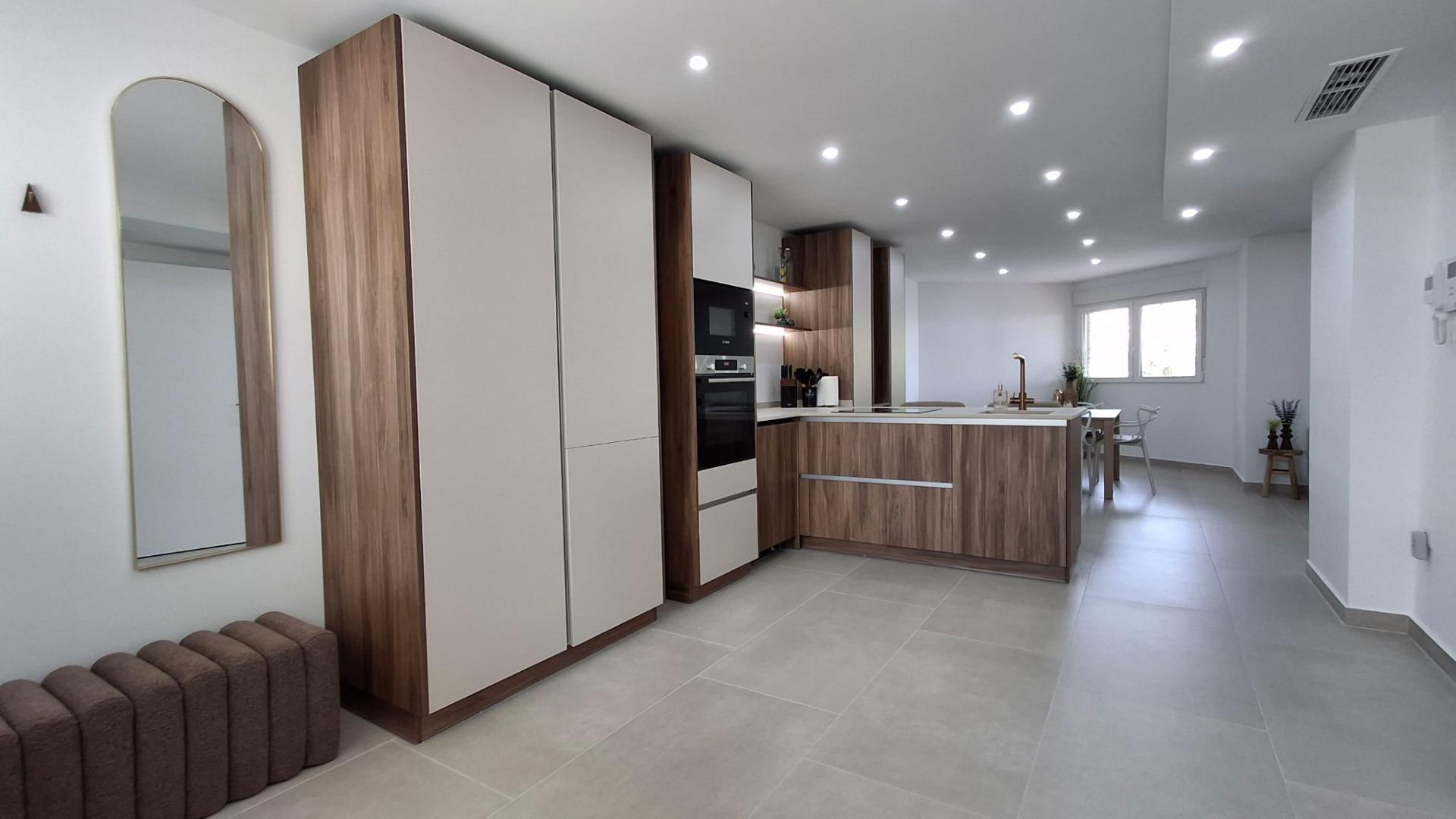 For sale - 2 Bedroom 2 Bathroom Apartment in Torrevieja - Acequion  - Alicante