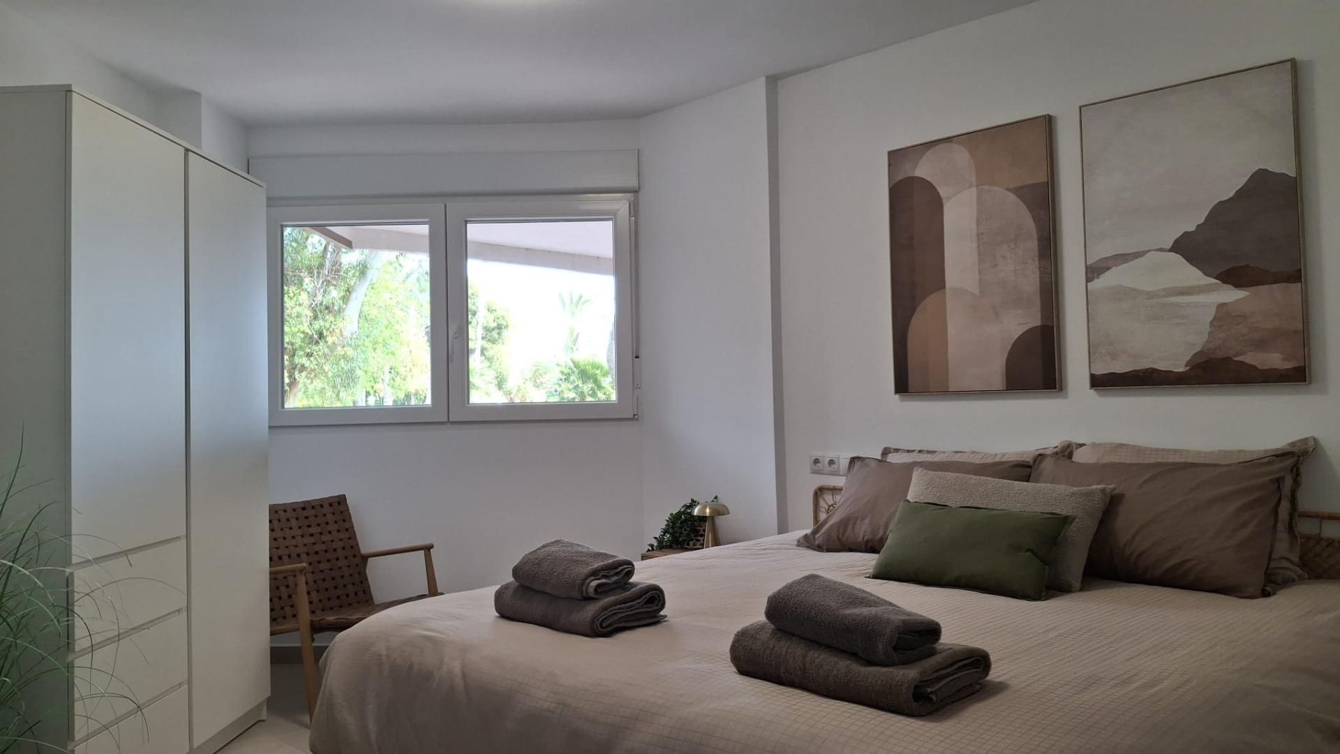 For sale - 2 Bedroom 2 Bathroom Apartment in Torrevieja - Acequion  - Alicante