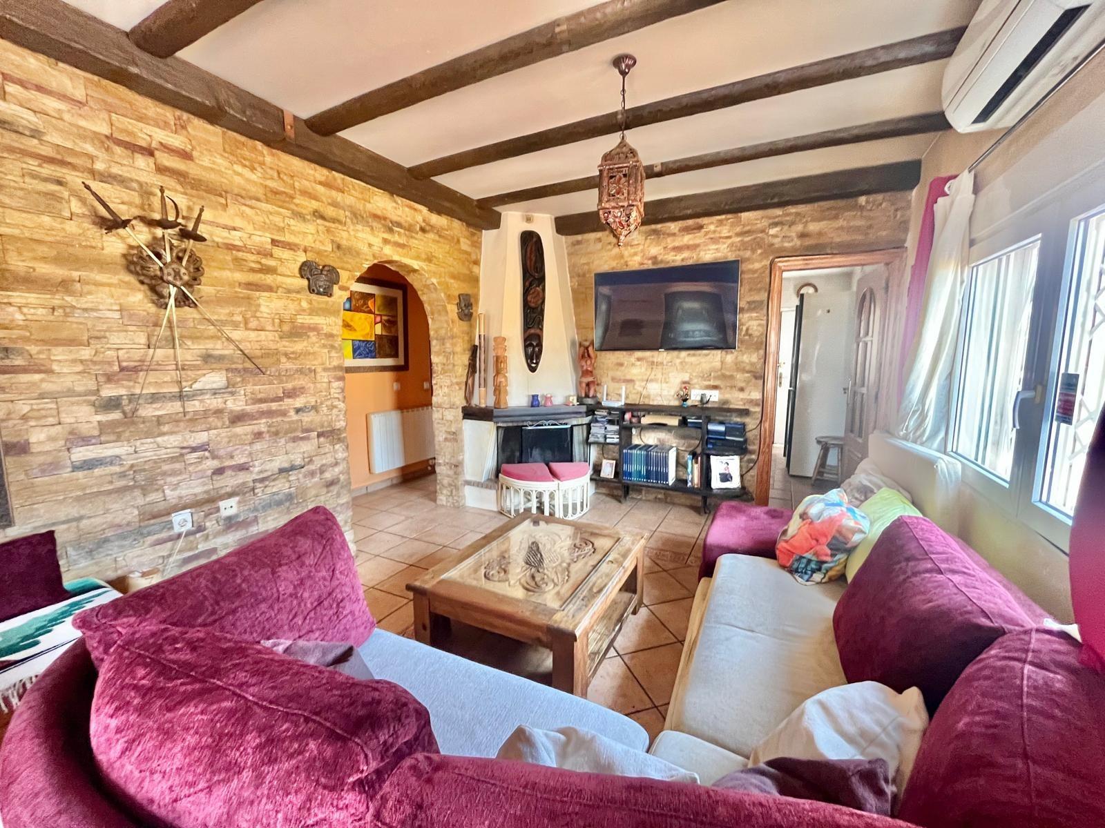 For sale - 2 Bedroom 1 Bathroom Villa in Torrevieja - Los Balcones - Los Altos Del Edén  - Alicante