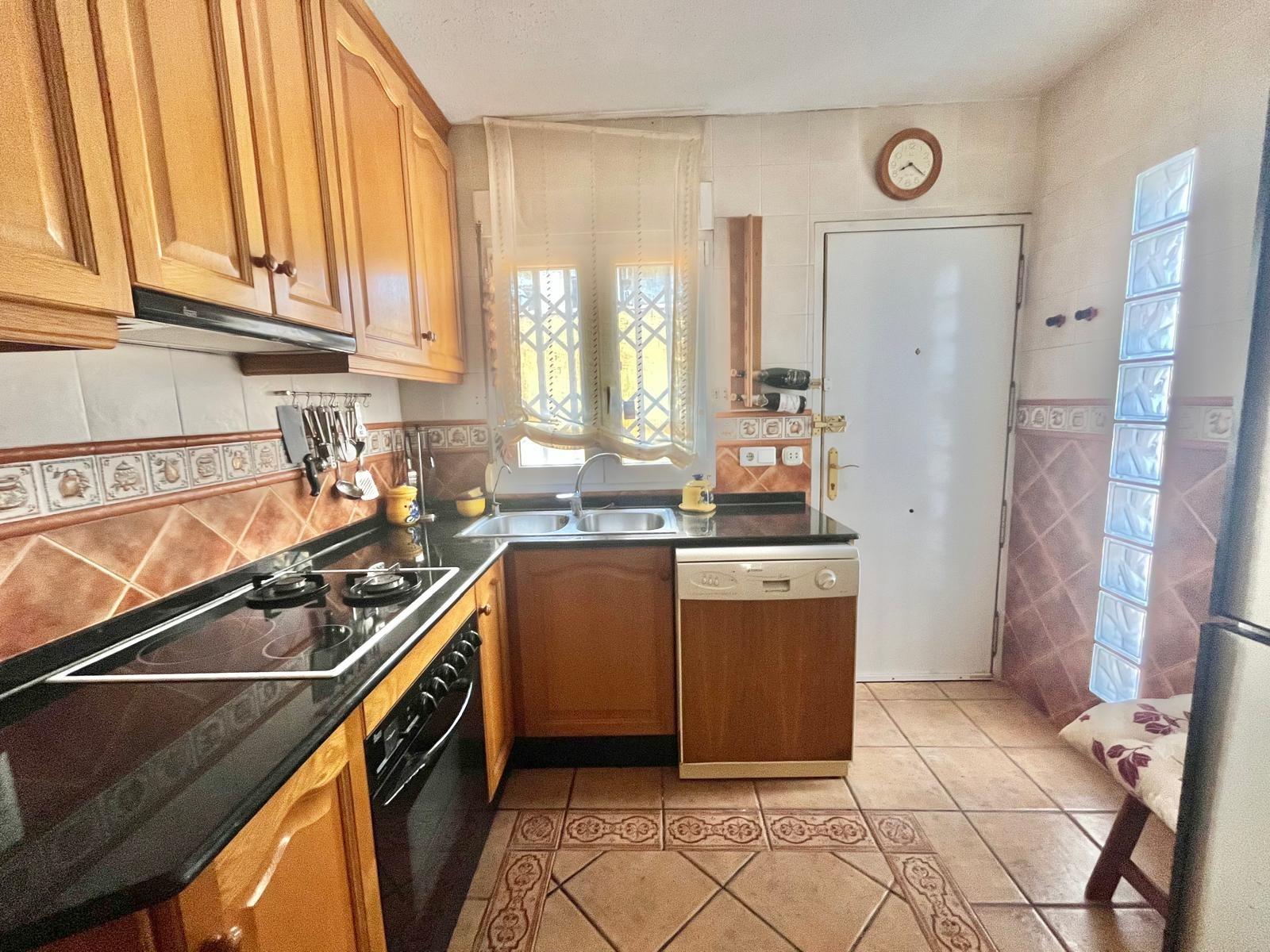 For sale - 2 Bedroom 1 Bathroom Villa in Torrevieja - Los Balcones - Los Altos Del Edén  - Alicante