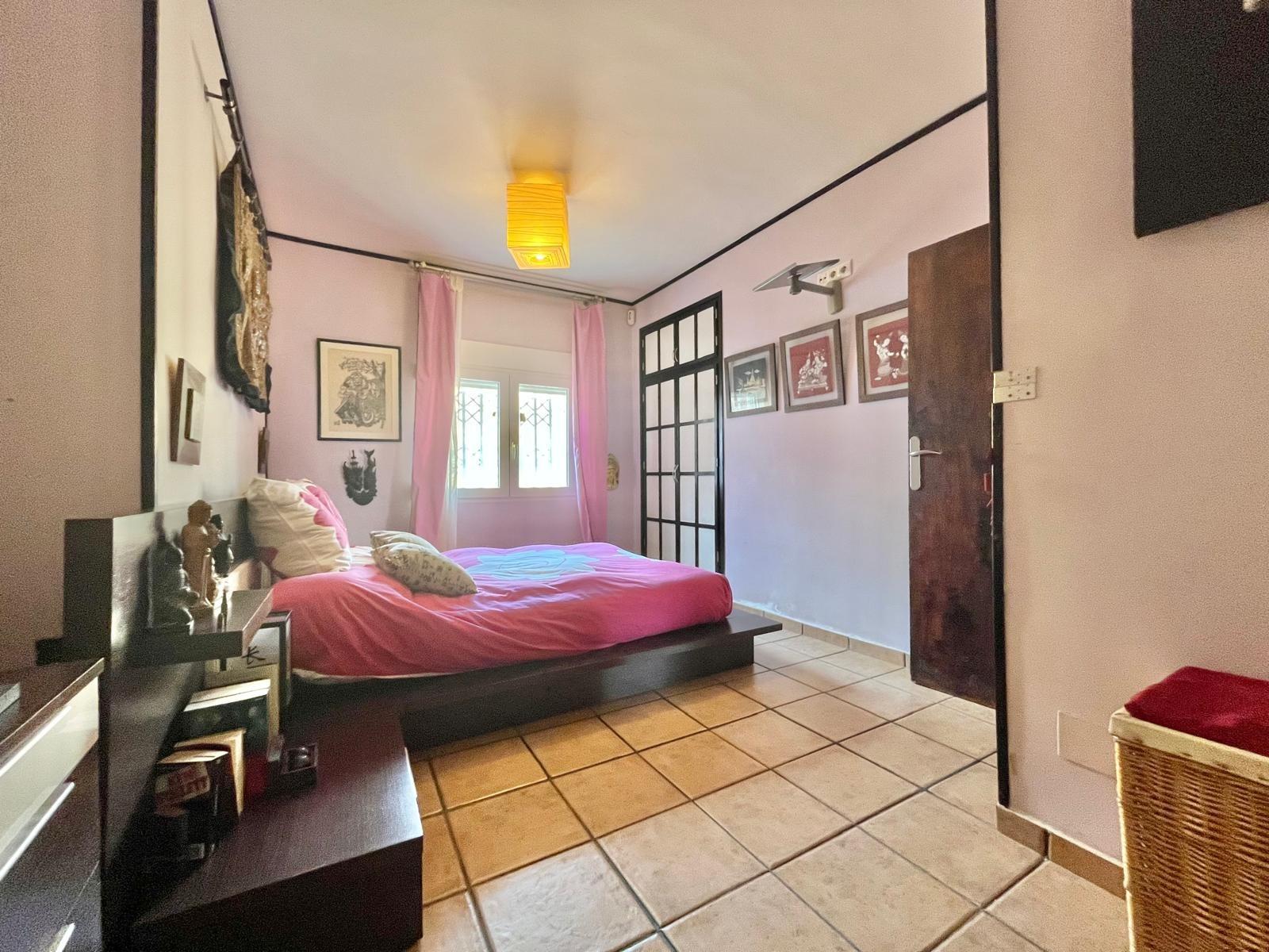 For sale - 2 Bedroom 1 Bathroom Villa in Torrevieja - Los Balcones - Los Altos Del Edén  - Alicante
