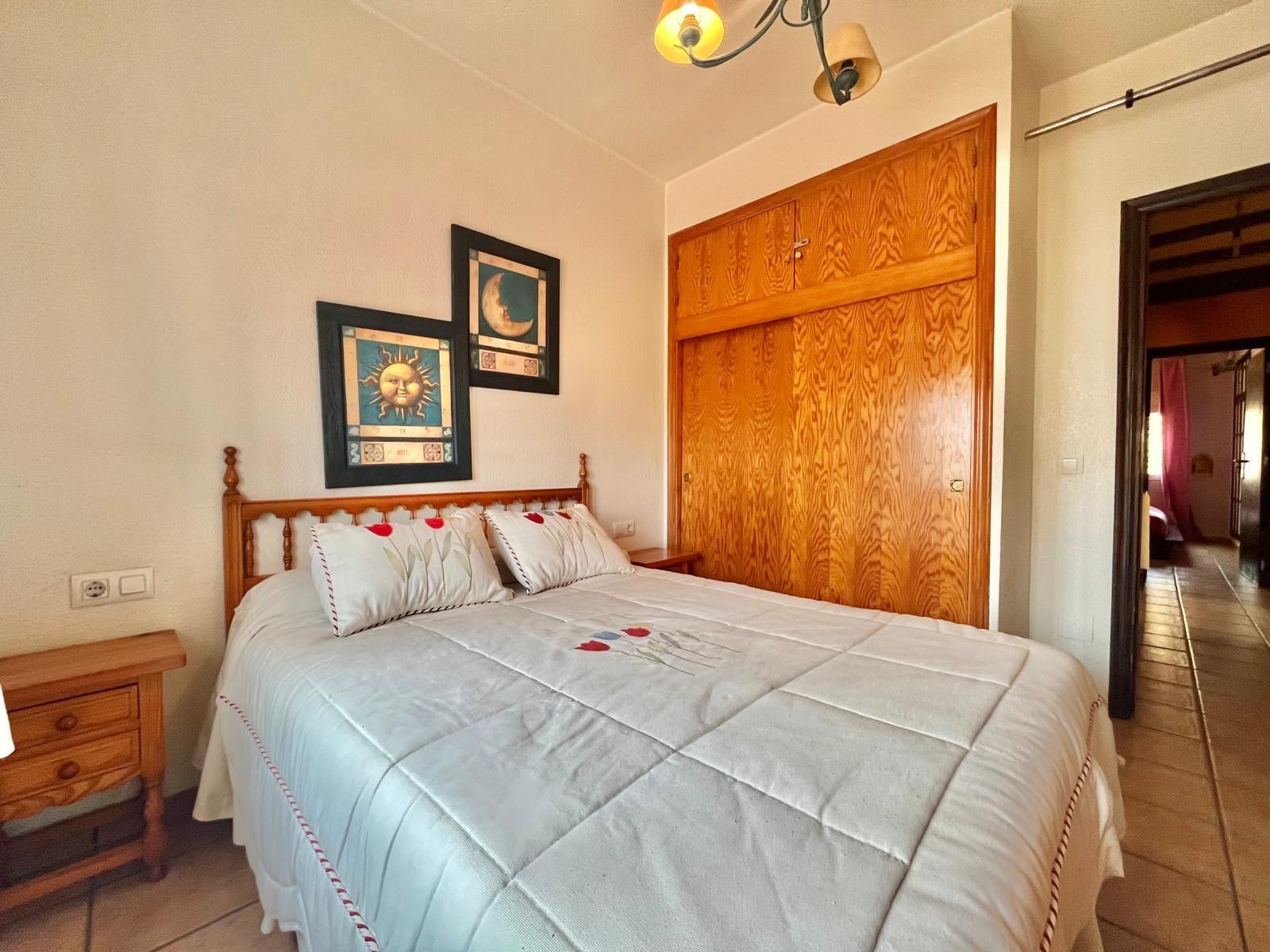 For sale - 2 Bedroom 1 Bathroom Villa in Torrevieja - Los Balcones - Los Altos Del Edén  - Alicante