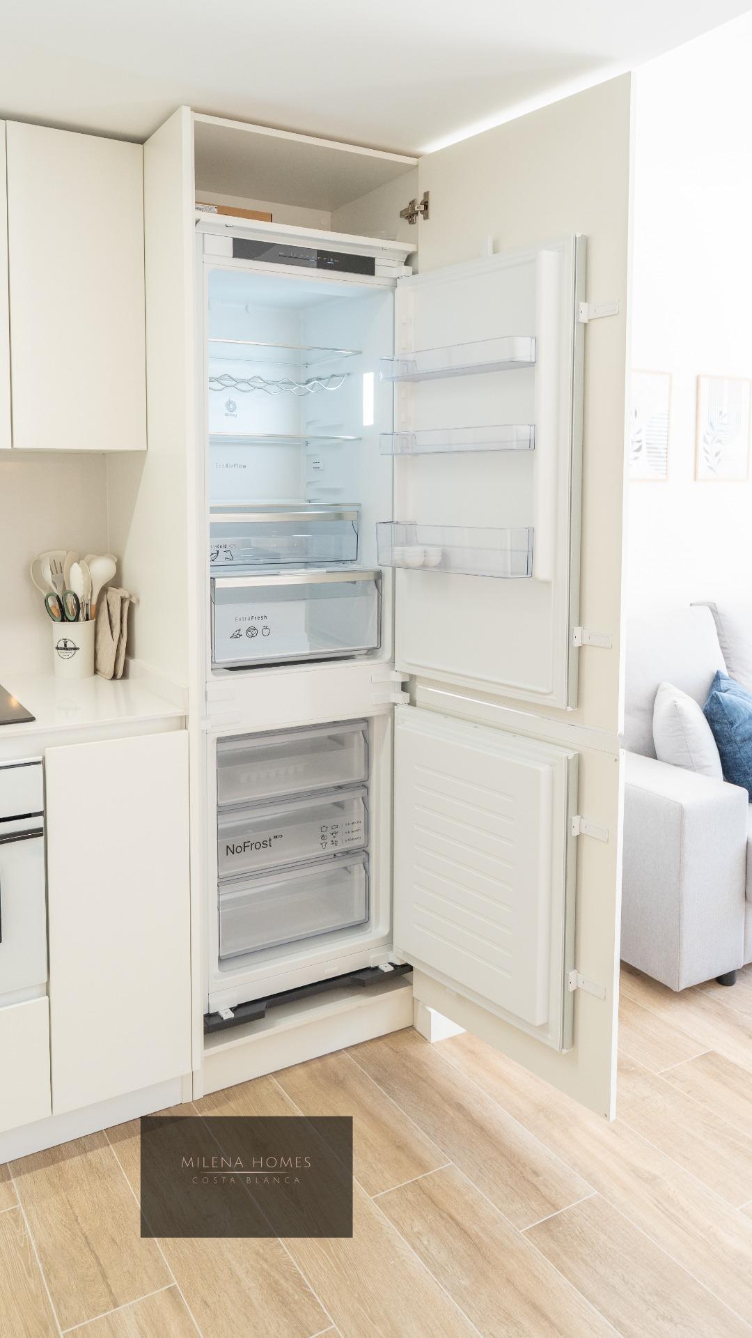 For sale - 2 Bedroom 2 Bathroom Apartment in Torrevieja - Punta Prima  - Alicante