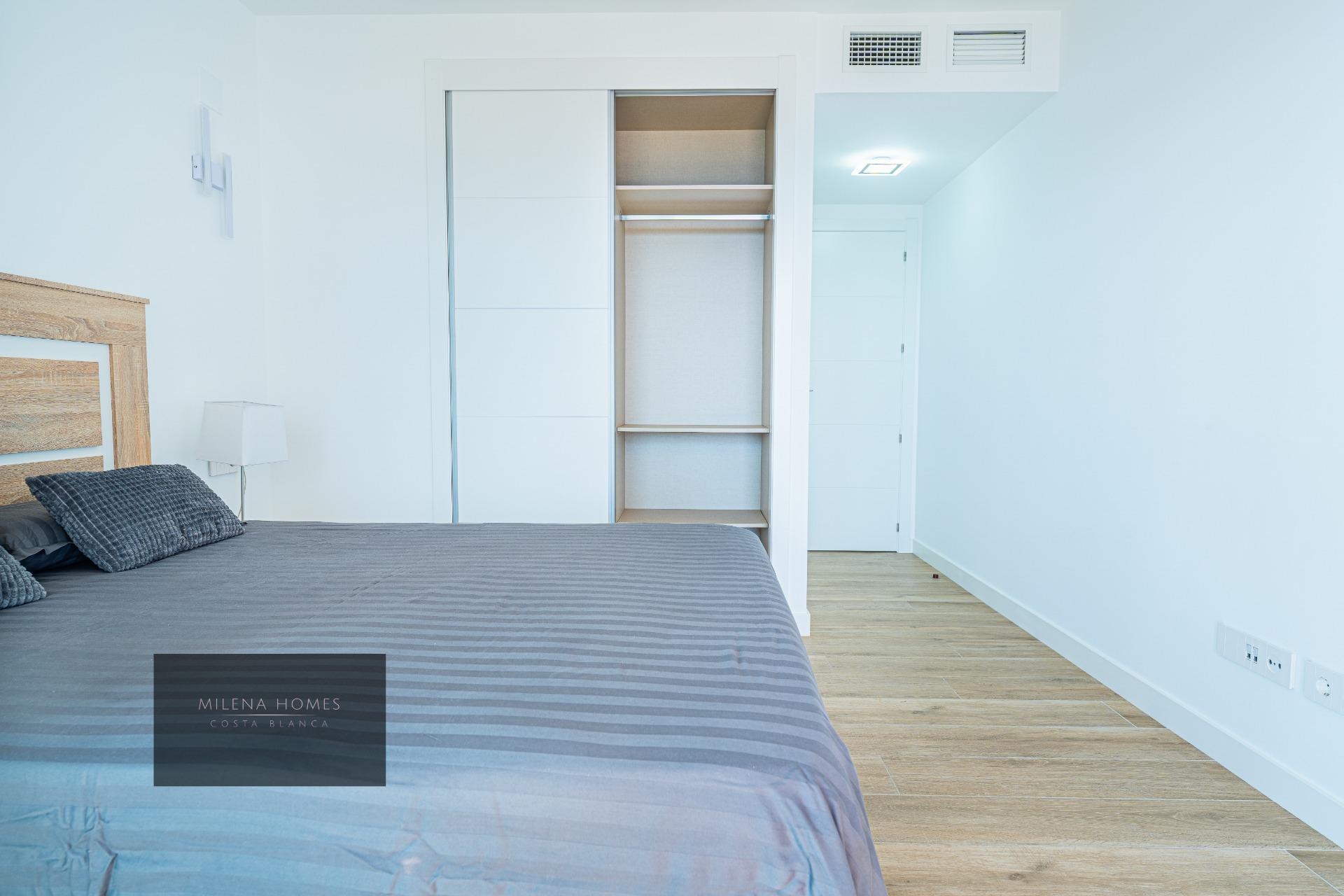 For sale - 2 Bedroom 2 Bathroom Apartment in Torrevieja - Punta Prima  - Alicante