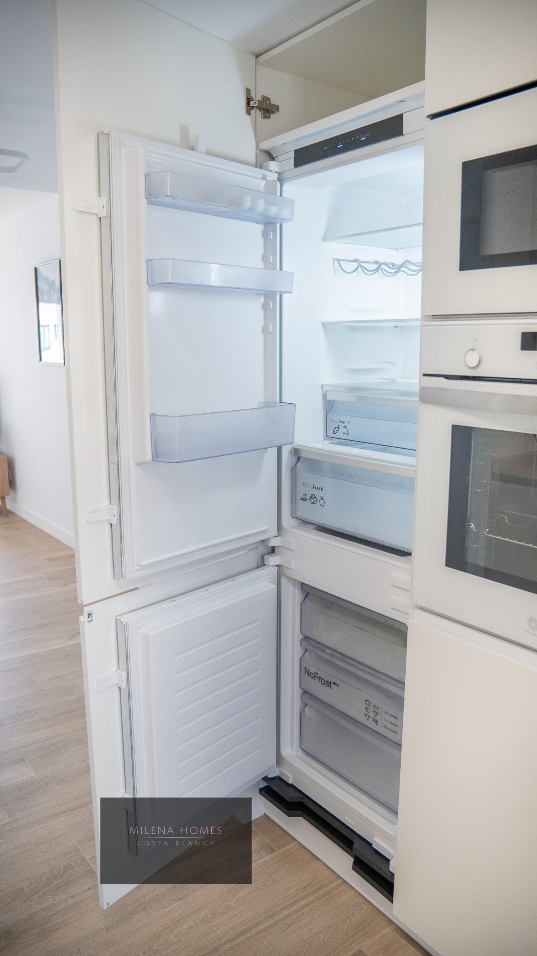 For sale - 2 Bedroom 2 Bathroom Apartment in Torrevieja - Punta Prima  - Alicante