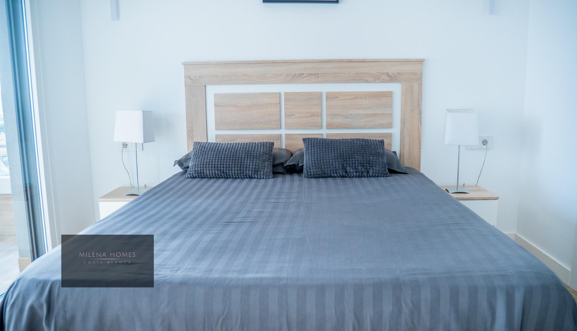 For sale - 2 Bedroom 2 Bathroom Apartment in Torrevieja - Punta Prima  - Alicante
