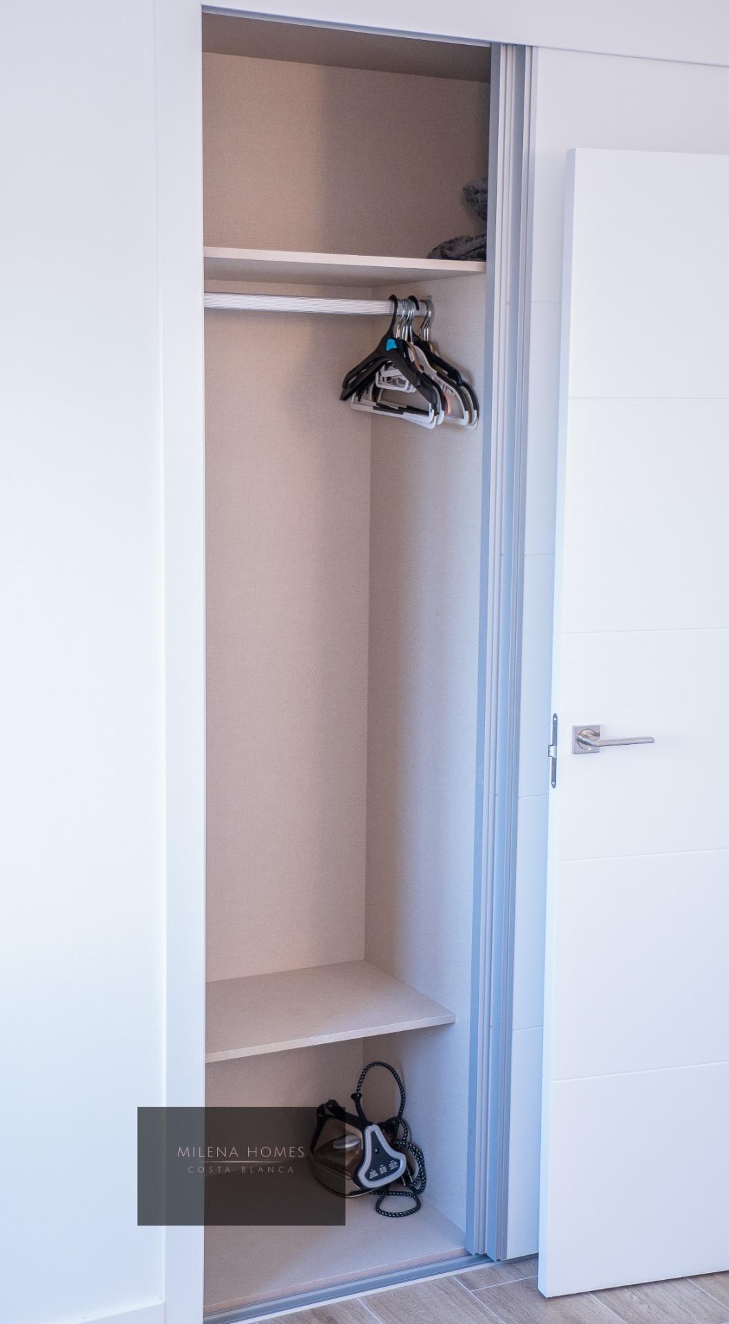 For sale - 2 Bedroom 2 Bathroom Apartment in Torrevieja - Punta Prima  - Alicante