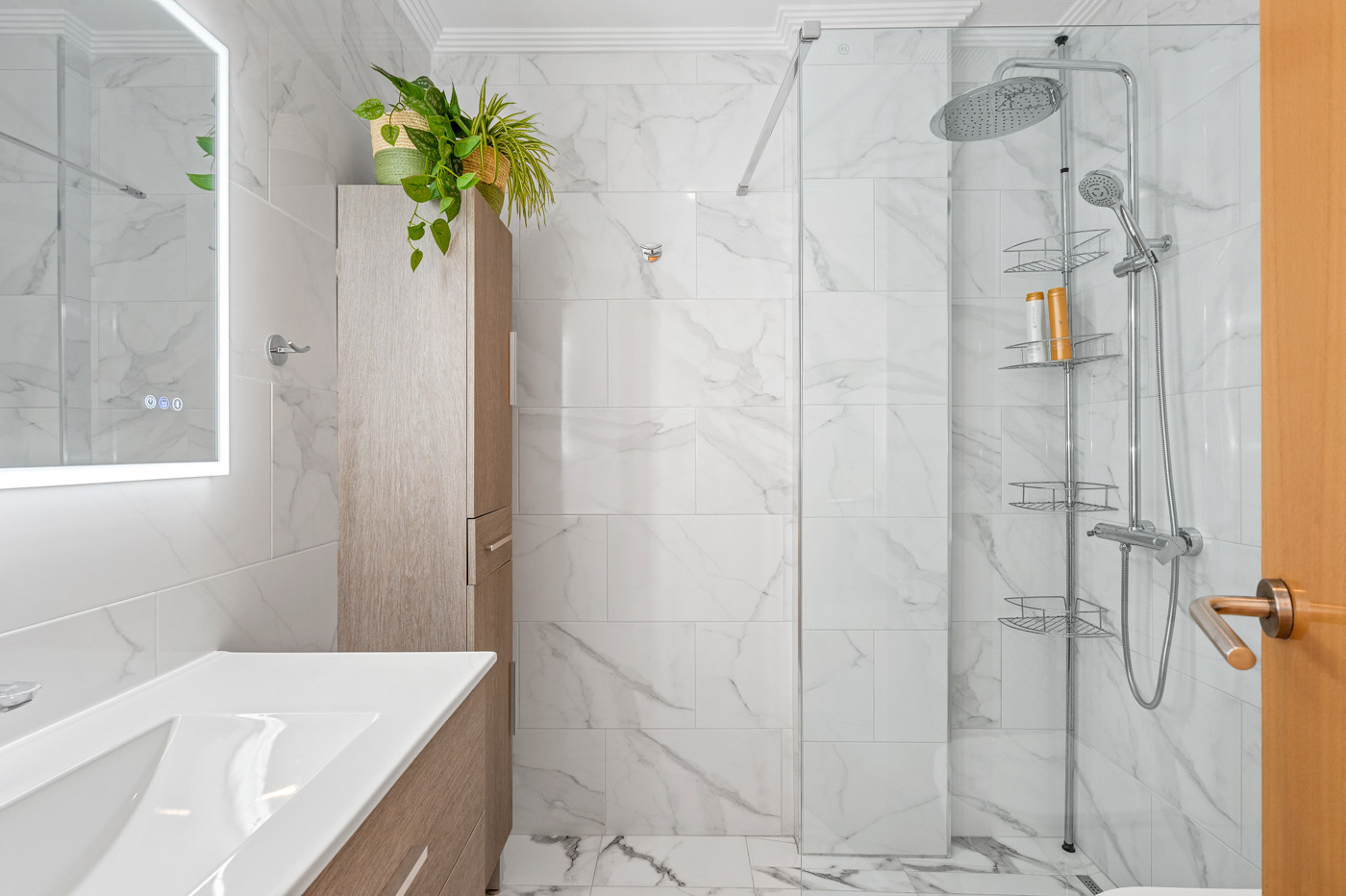 For sale - 2 Bedroom 2 Bathroom Apartment in Torrevieja - Costa Blanca  - Alicante