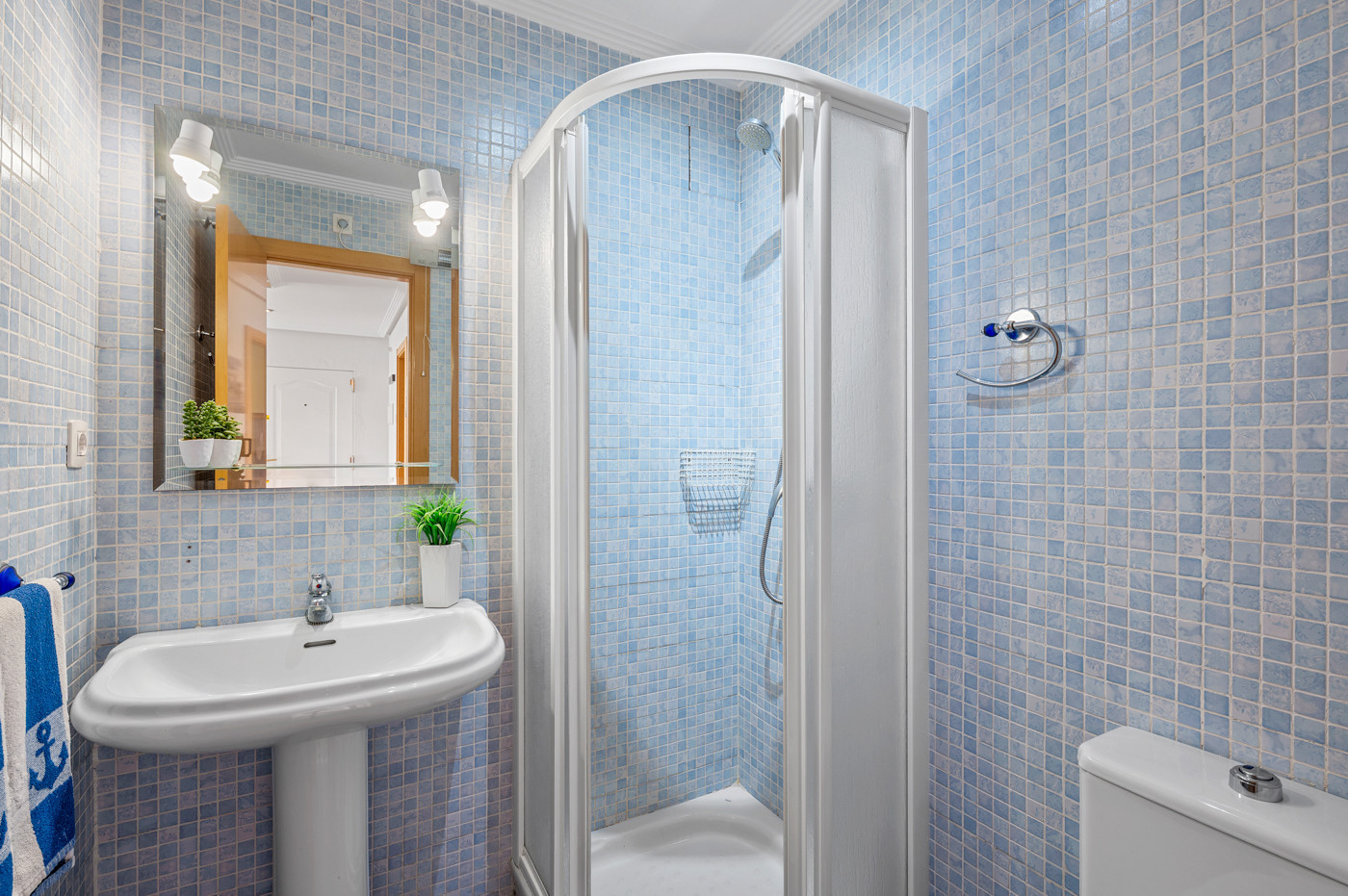 For sale - 2 Bedroom 2 Bathroom Apartment in Torrevieja - Costa Blanca  - Alicante