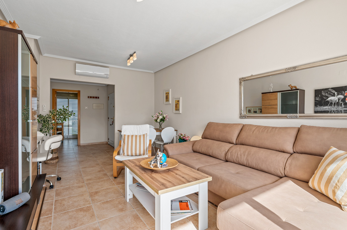 For sale - 2 Bedroom 2 Bathroom Apartment in Torrevieja - Costa Blanca  - Alicante