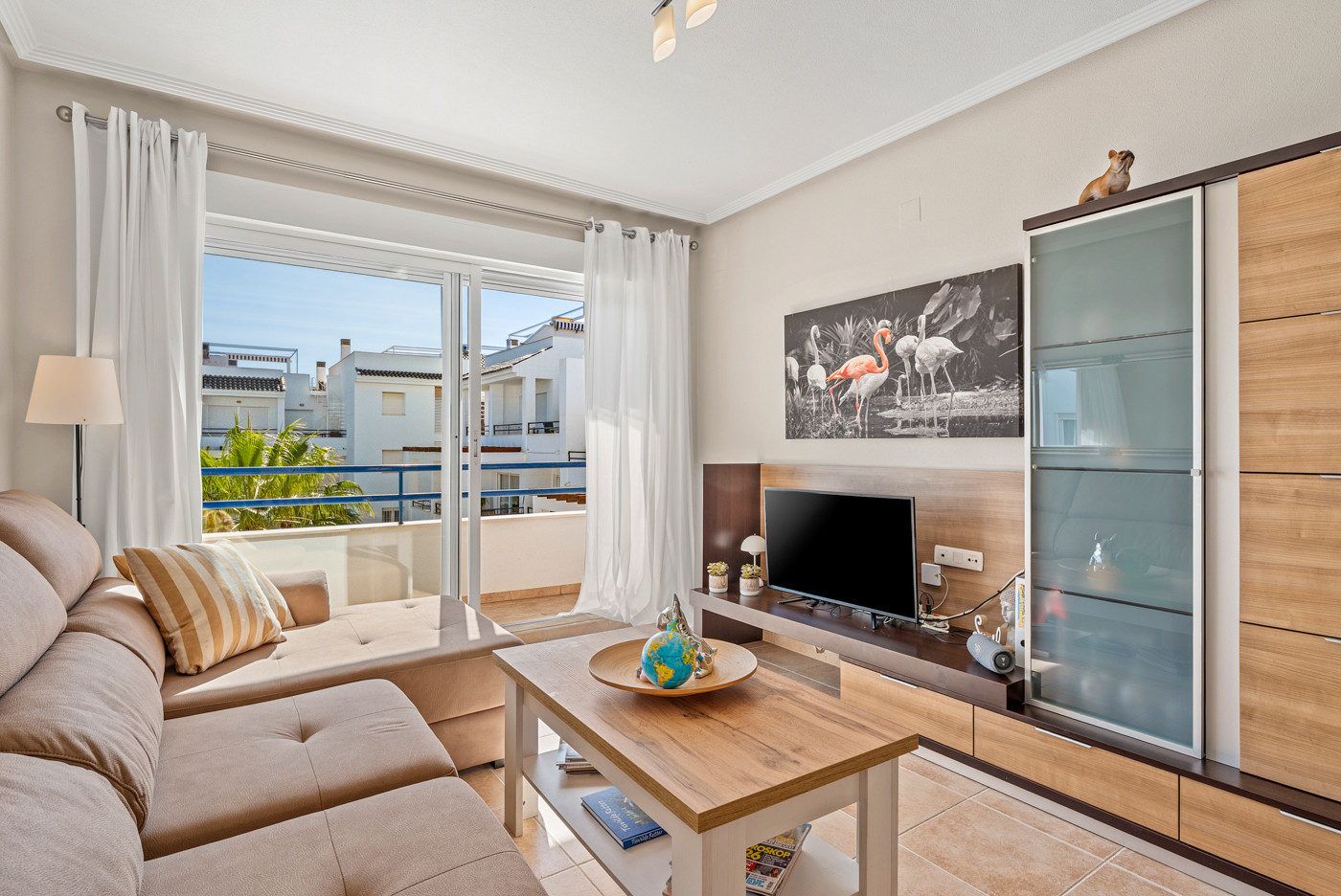 For sale - 2 Bedroom 2 Bathroom Apartment in Torrevieja - Costa Blanca  - Alicante
