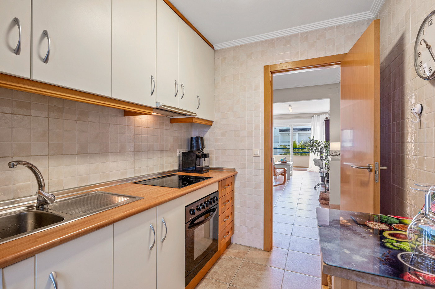 For sale - 2 Bedroom 2 Bathroom Apartment in Torrevieja - Costa Blanca  - Alicante