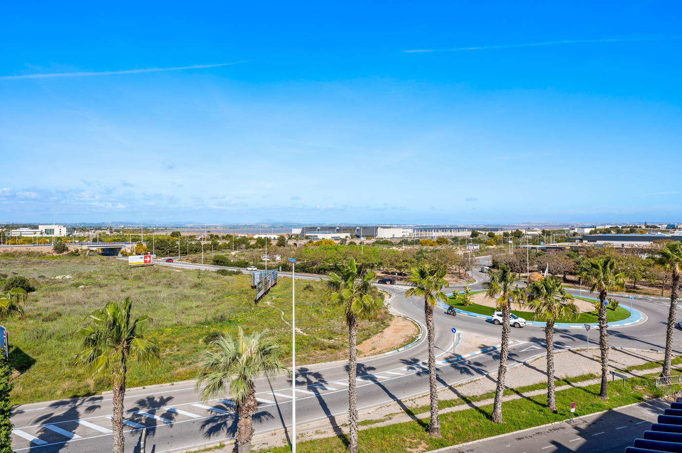 For sale - 2 Bedroom 2 Bathroom Apartment in Torrevieja - Costa Blanca  - Alicante