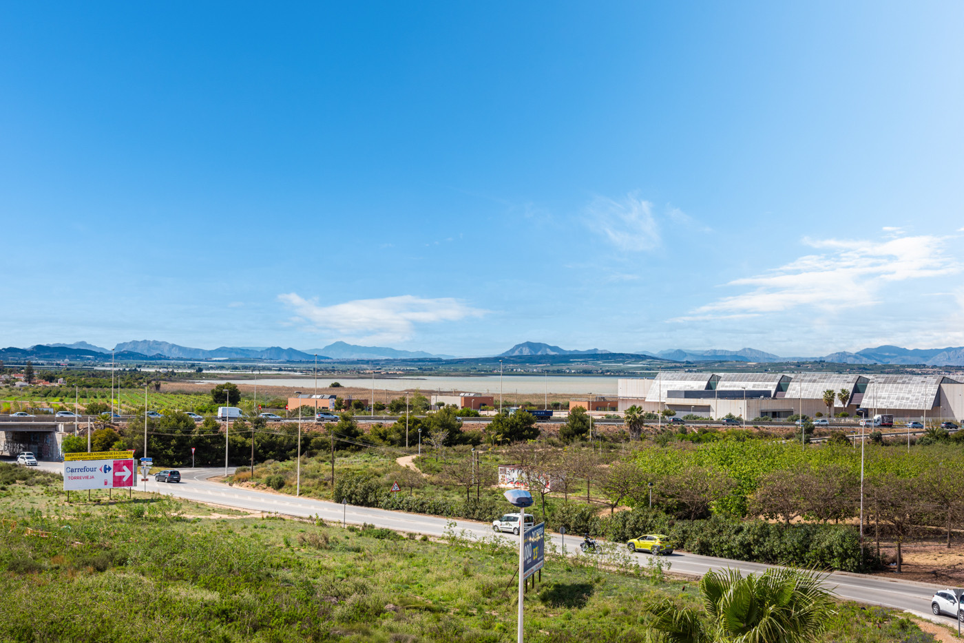 For sale - 2 Bedroom 2 Bathroom Apartment in Torrevieja - Costa Blanca  - Alicante