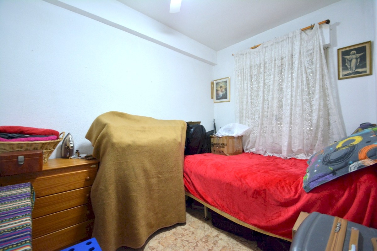 For sale - 4 Bedroom 2 Bathroom Town House in Guardamar del Segura - Costa Blanca  - Alicante