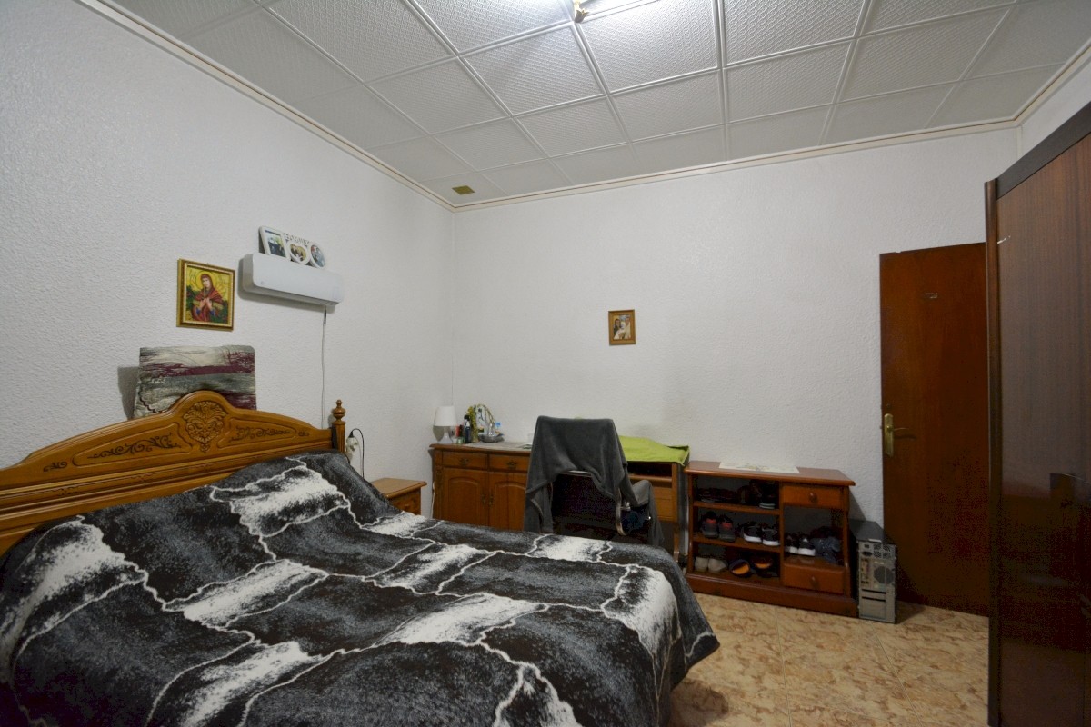 For sale - 4 Bedroom 2 Bathroom Town House in Guardamar del Segura - Costa Blanca  - Alicante