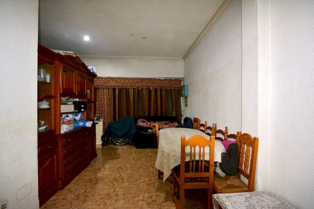 For sale - 4 Bedroom 2 Bathroom Town House in Guardamar del Segura - Costa Blanca  - Alicante