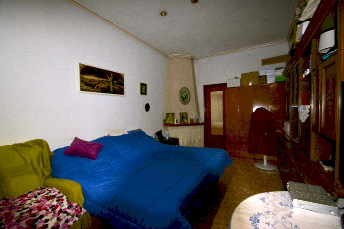 For sale - 4 Bedroom 2 Bathroom Town House in Guardamar del Segura - Costa Blanca  - Alicante