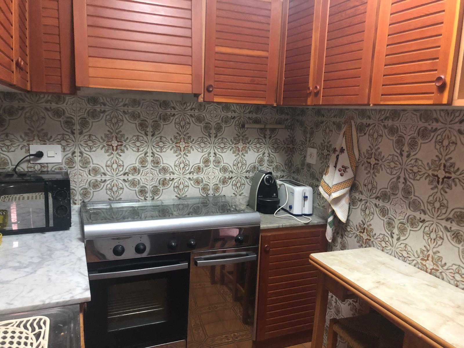 For sale - 3 Bedroom 2 Bathroom Apartment in Torrevieja - Playa De Los Naufragos  - Alicante