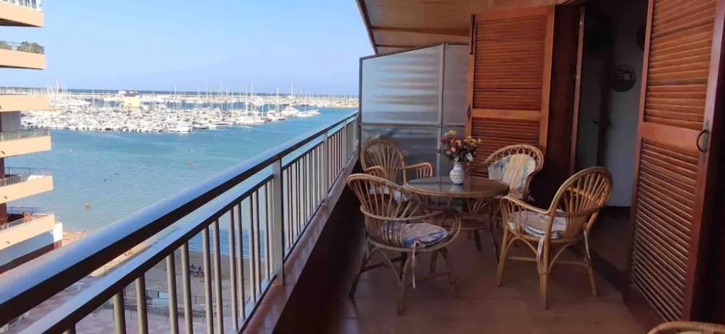 3 Bedroom 2 Bathroom Apartment in Torrevieja
