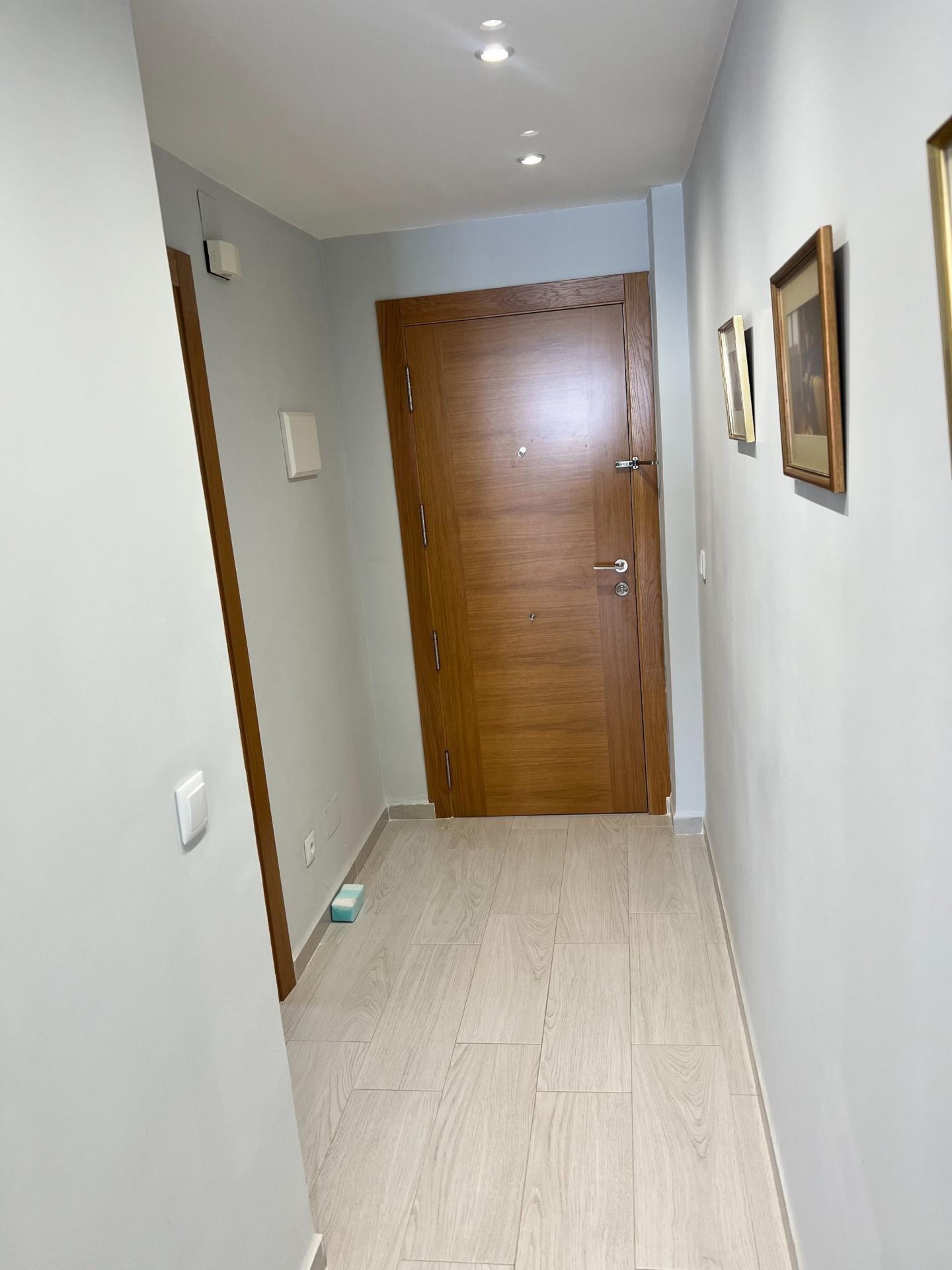 For sale - 3 Bedroom 1 Bathroom Apartment in Torrevieja - Playa Del Cura  - Alicante