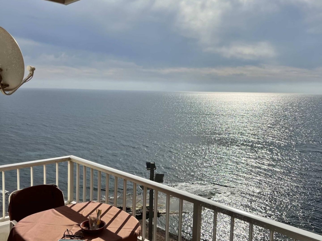 3 Bedroom 1 Bathroom Apartment in Torrevieja